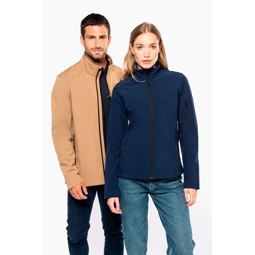 Veste softshell homme - 7