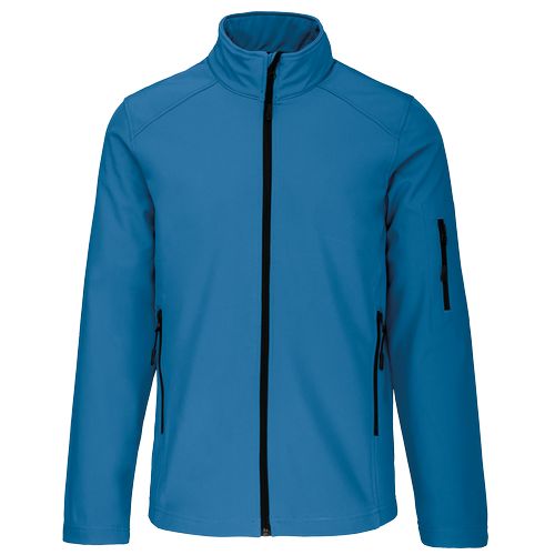 Veste softshell homme - 15