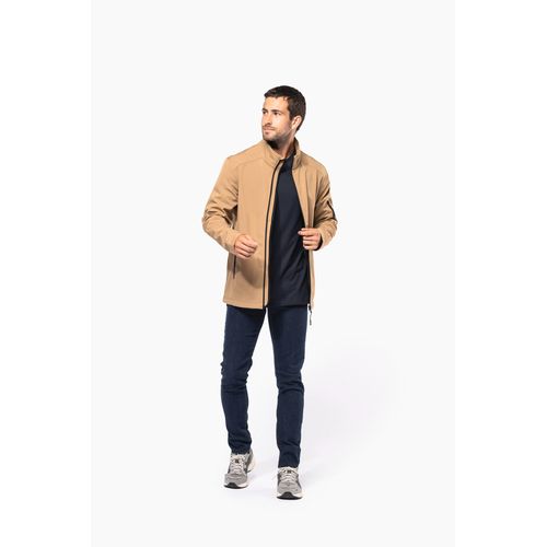 Veste softshell homme - 5