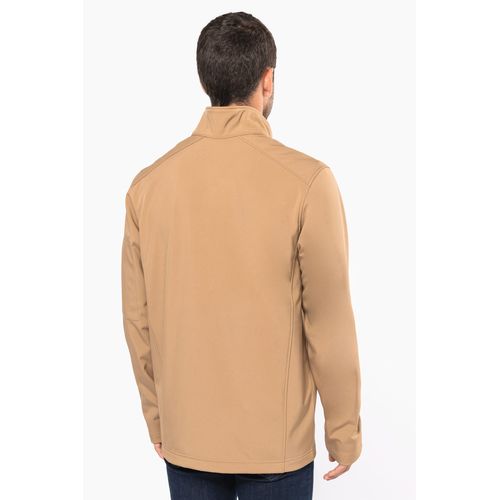 Veste softshell homme - 2