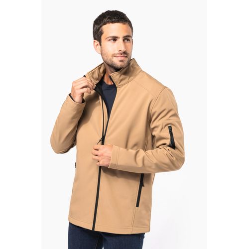 Veste softshell homme - 1