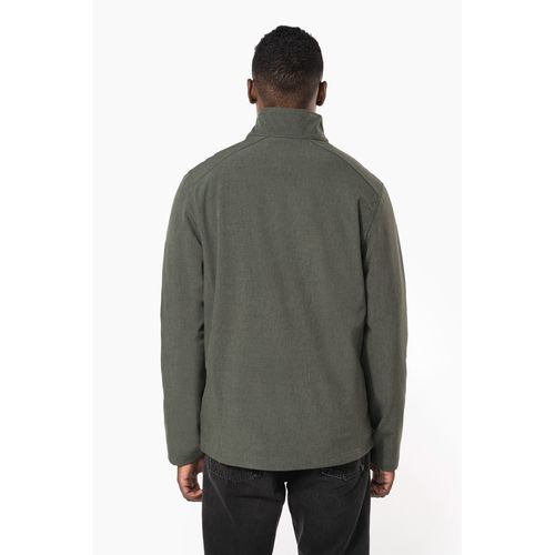 Casaco softshell de homem, ENERRE