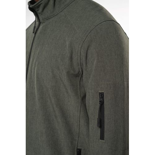 Veste softshell homme thumbnail 4