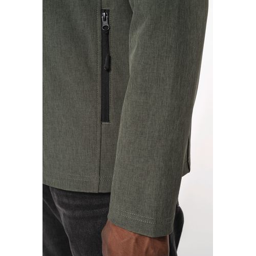 Veste softshell homme thumbnail 5