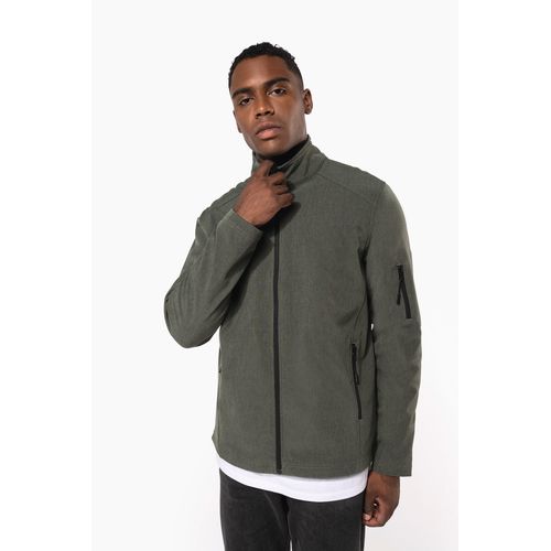 Veste softshell homme thumbnail 6