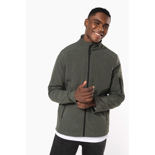 Veste softshell homme - 1