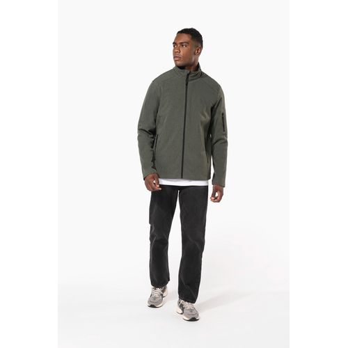 Veste softshell homme thumbnail 11