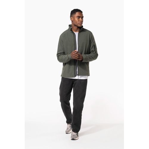 Veste softshell homme thumbnail 12