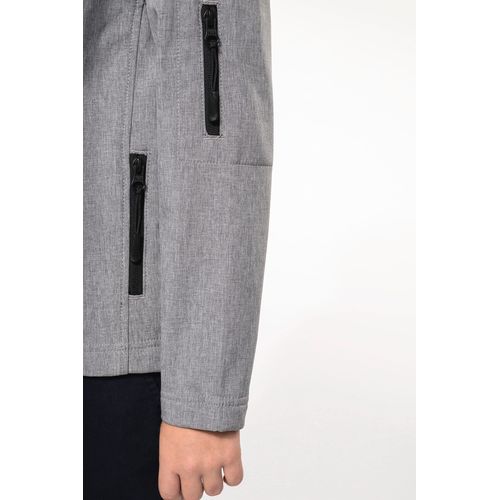Veste softshell enfant thumbnail 5