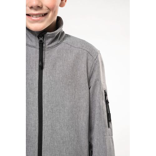 Veste softshell enfant thumbnail 4
