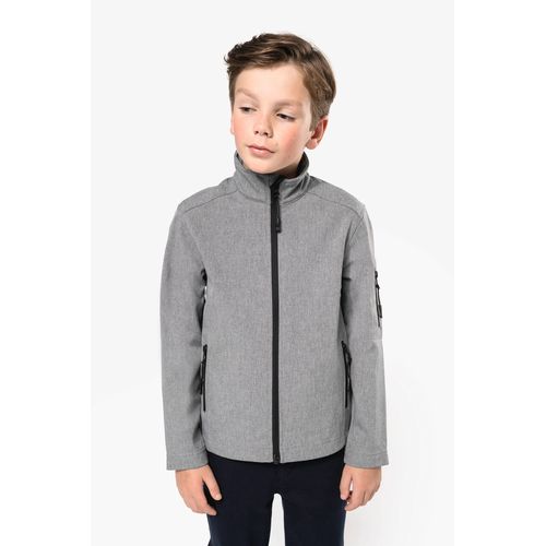 Veste softshell enfant thumbnail 7