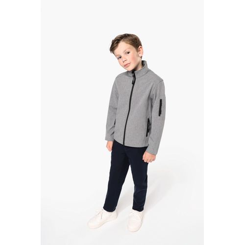 Veste softshell enfant thumbnail 6