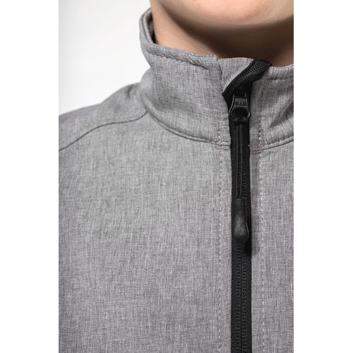 Veste softshell enfant - 3