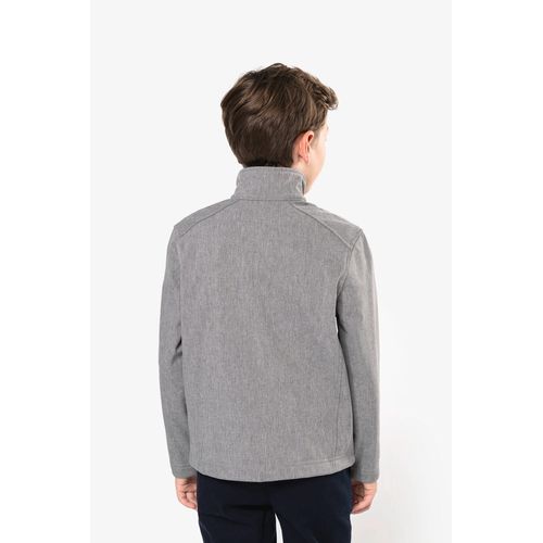 Veste softshell enfant - 2