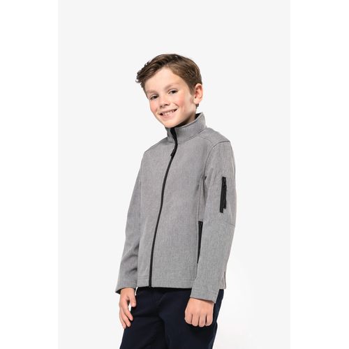 Veste softshell enfant - 1