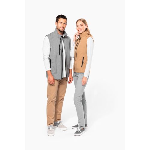 Bodywarmer softshell homme - 8