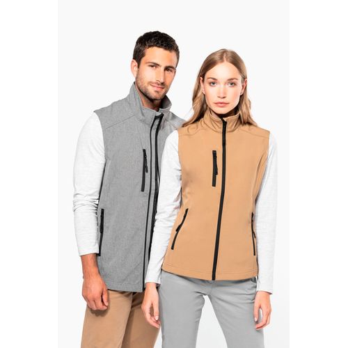 Bodywarmer softshell homme - 6