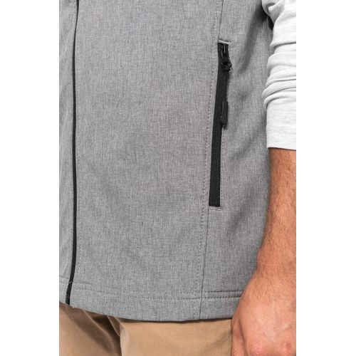 Bodywarmer softshell homme - 12