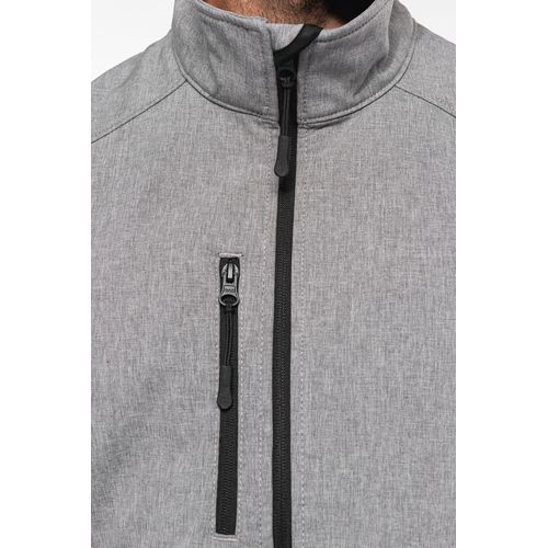 Bodywarmer softshell homme - 11