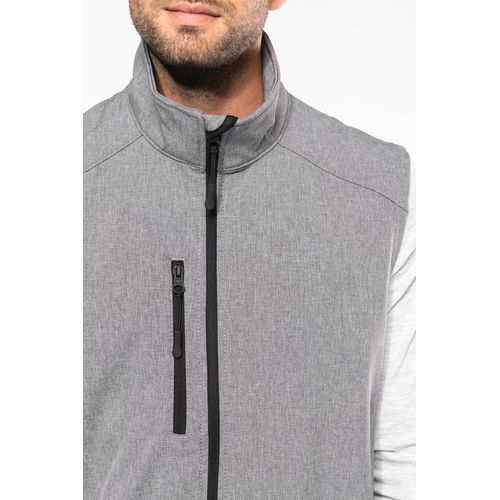 Bodywarmer softshell homme - 10