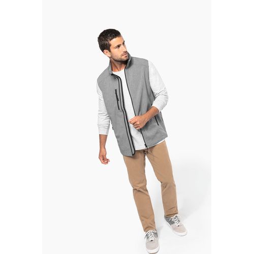 Bodywarmer softshell homme - 5