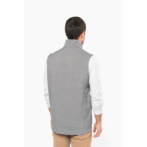 Bodywarmer softshell homme - 2