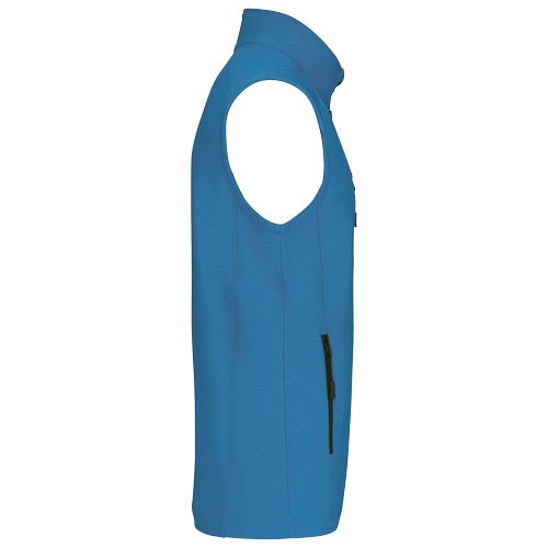Bodywarmer softshell homme - 15