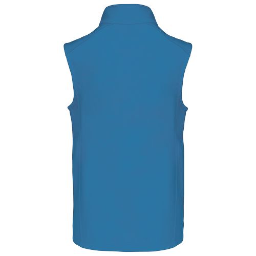 Bodywarmer softshell homme - 13