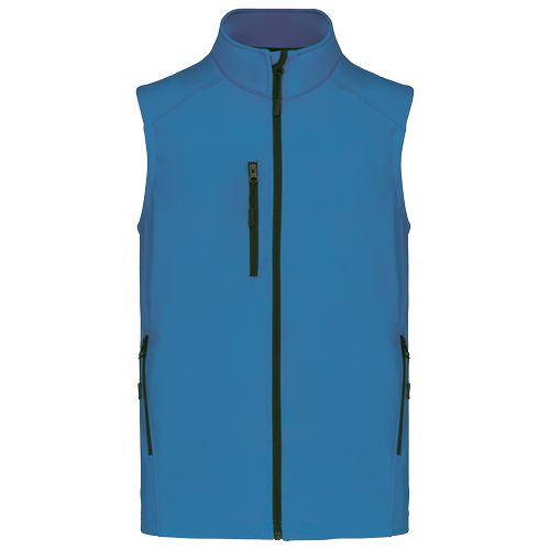 Bodywarmer softshell homme - 14