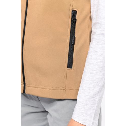 Bodywarmer softshell femme - 11