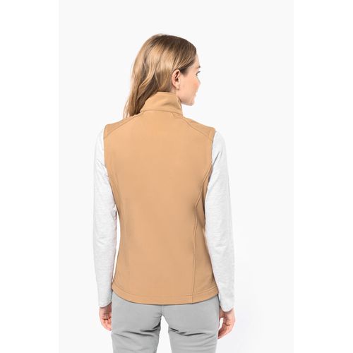 Bodywarmer softshell femme - 2