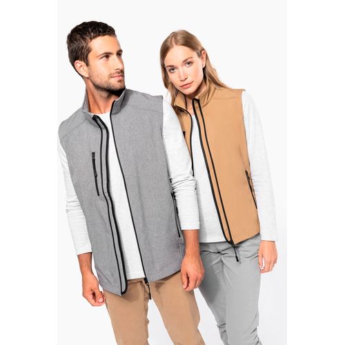 Bodywarmer softshell femme - 7