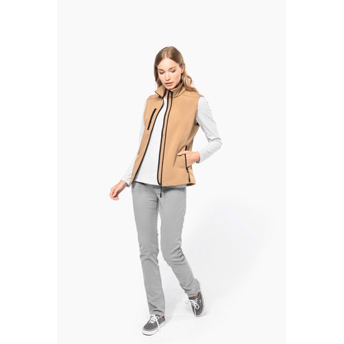 Bodywarmer softshell femme - 5