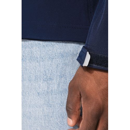 Veste softshell à capuche amovible homme thumbnail 8