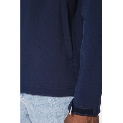 Veste softshell à capuche amovible homme thumbnail 7