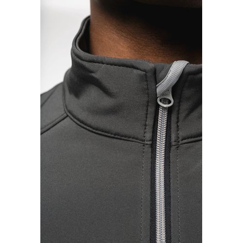Bodywarmer softshell 2 couches homme - 3