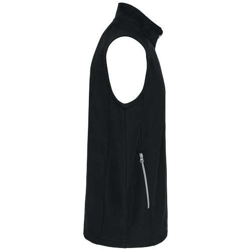 Bodywarmer softshell 2 couches homme - 11