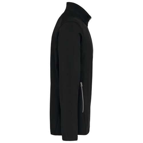 Veste Softshell 2 couches homme - 13