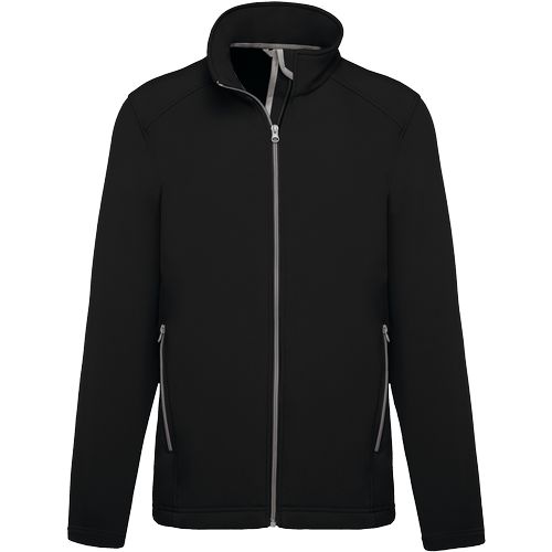 Veste Softshell 2 couches homme - 12