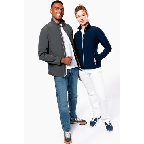 Veste Softshell 2 couches homme - 7