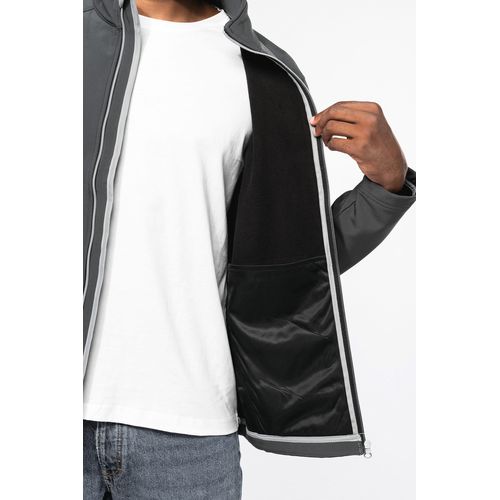 Veste Softshell 2 couches homme - 10