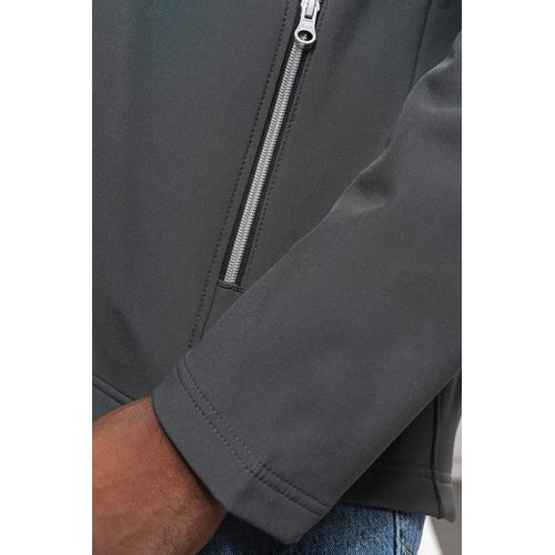 Veste Softshell 2 couches homme - 11