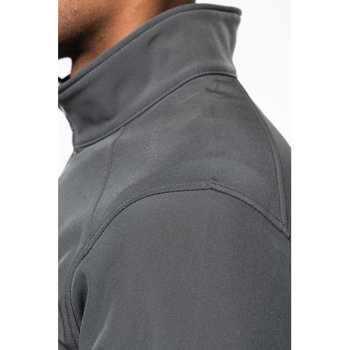 Veste Softshell 2 couches homme - 9