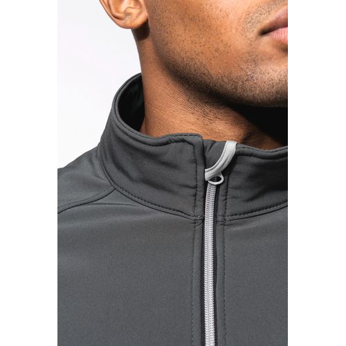 Veste Softshell 2 couches homme - 8