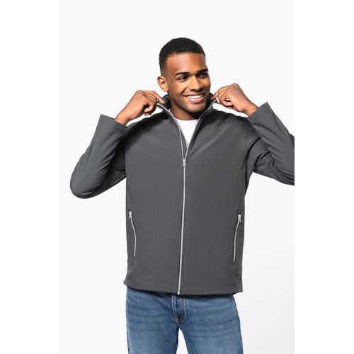 Veste Softshell 2 couches homme - 3