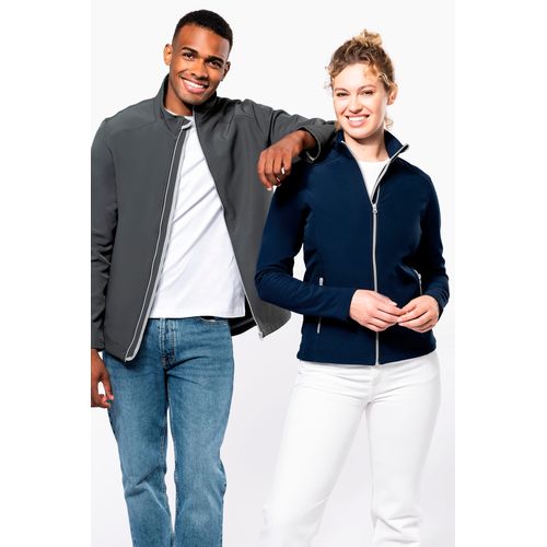 Veste Softshell 2 couches homme - 6