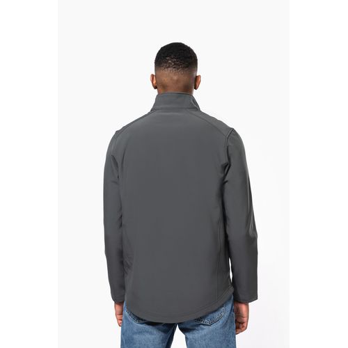 Veste Softshell 2 couches homme - 2