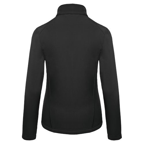 Veste Softshell 2 couches femme - 14
