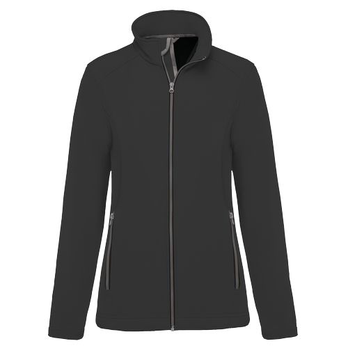 Veste Softshell 2 couches femme - 13