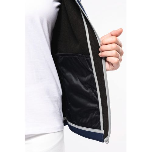 Veste Softshell 2 couches femme - 11